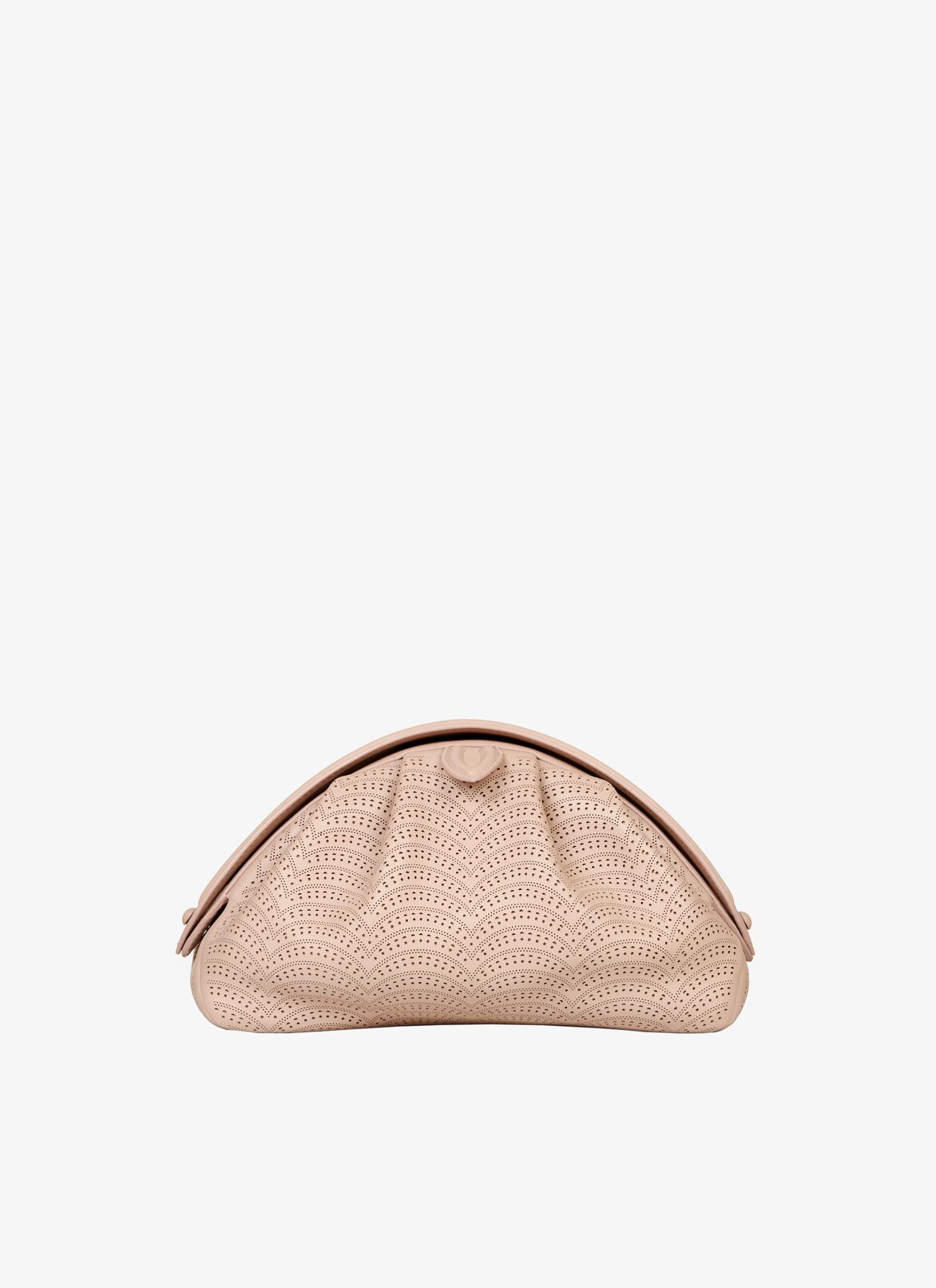 Wallet ALAÏA SANDY WALLET